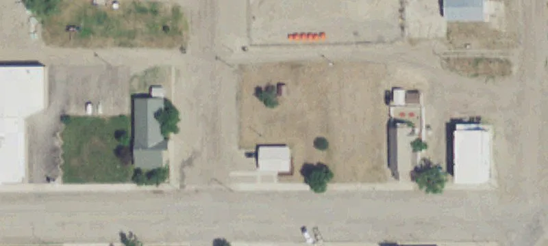 29 1st N St