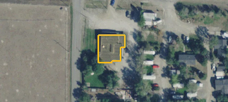 1 Cemetery Ln