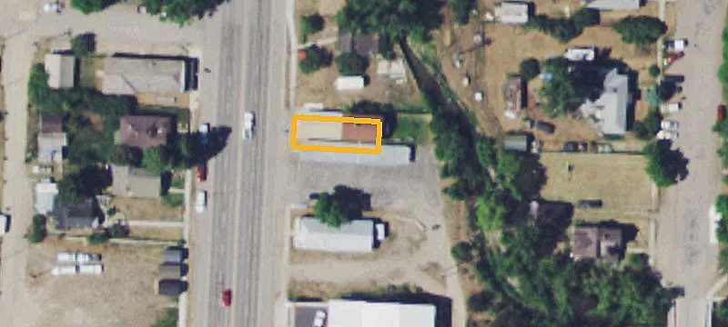 209 Main St