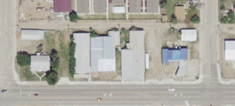 307 F W St
