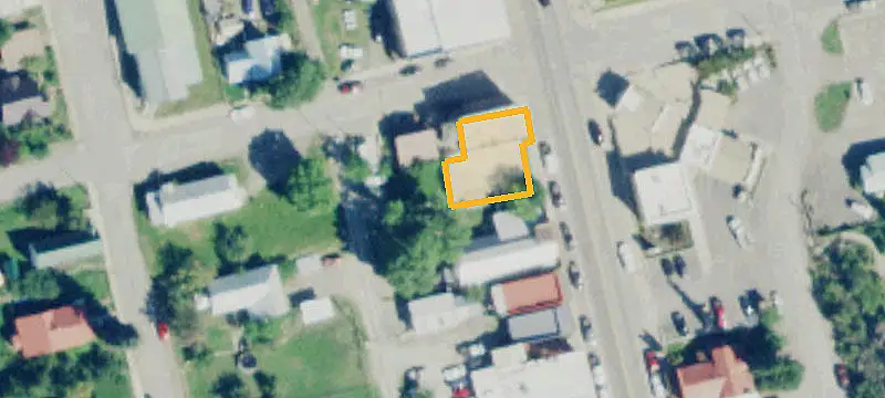 221 Dewey Ave