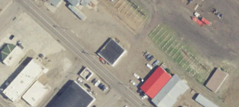Railroad St