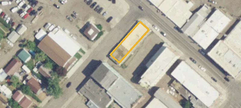 9 1st SW Ave
