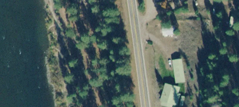 Superior, MT 59872