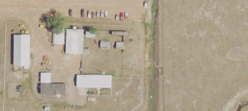 Moore Ln