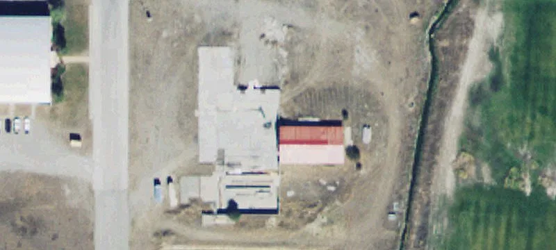 101 Centennial Dr