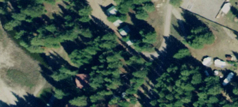100 Happys Cabin Rd
