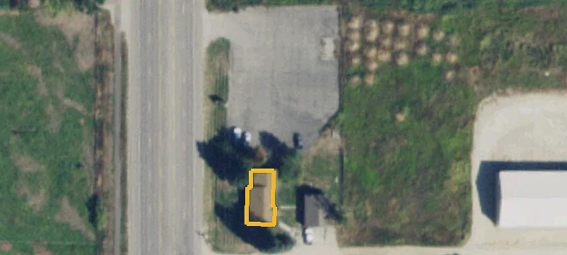 604 Us Hwy 93rd S