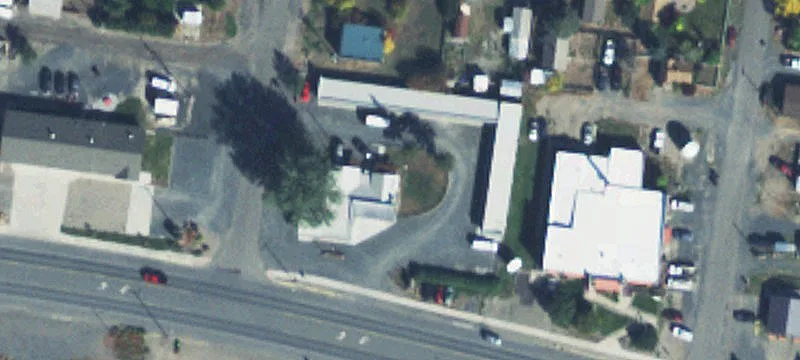 303 Legion St