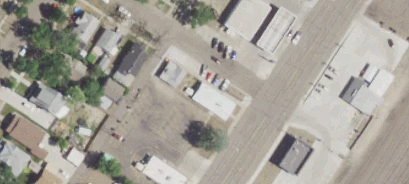 623 Merrill Ave