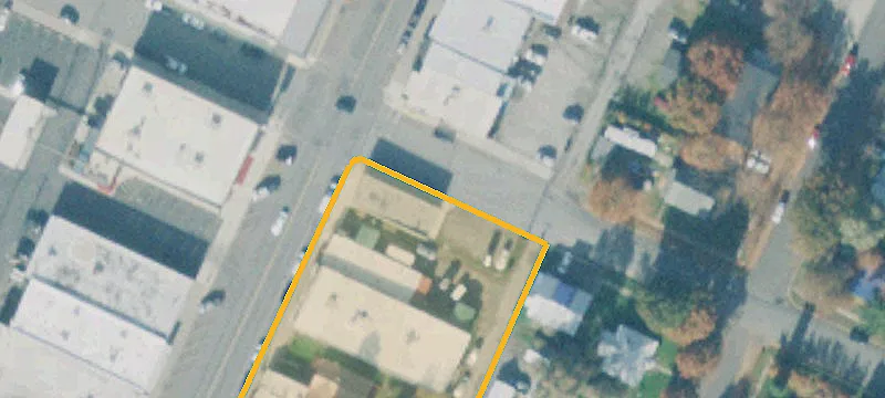 501 Mineral Ave