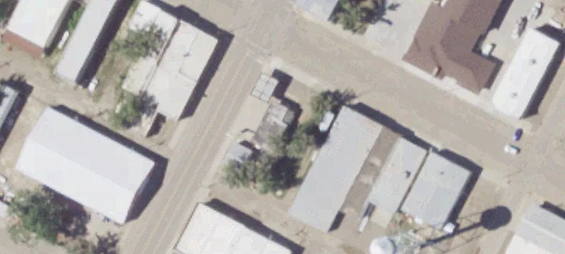 901 B Ave