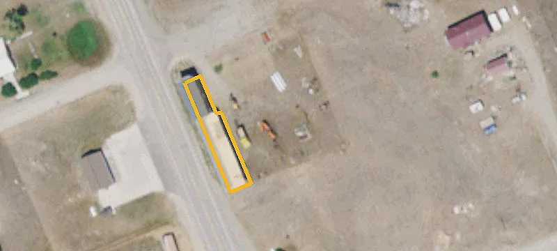 Bynum, MT 59419