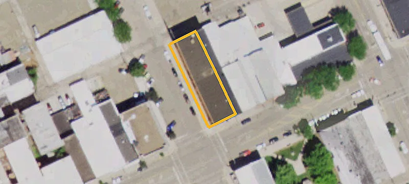 601 Main St