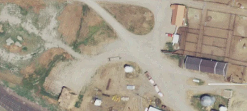 10 Benjamin Rd