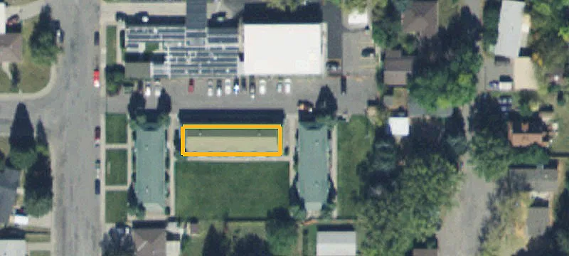 603 Robin Ln