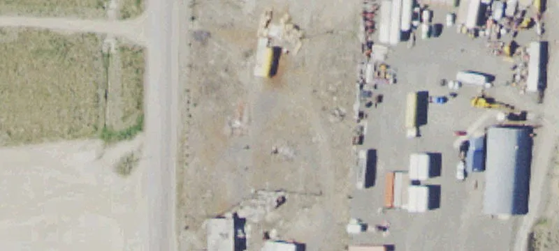 74 Town Pump Rd