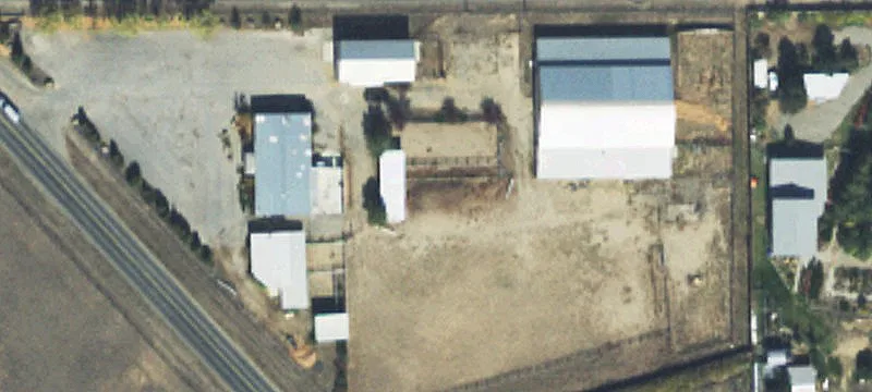 6000 Harrison Ave