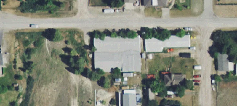 2211 Hauser Blvd