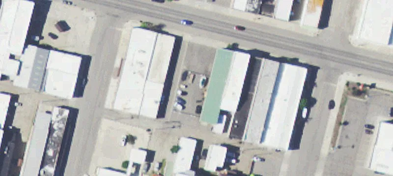 215 Commercial Ave