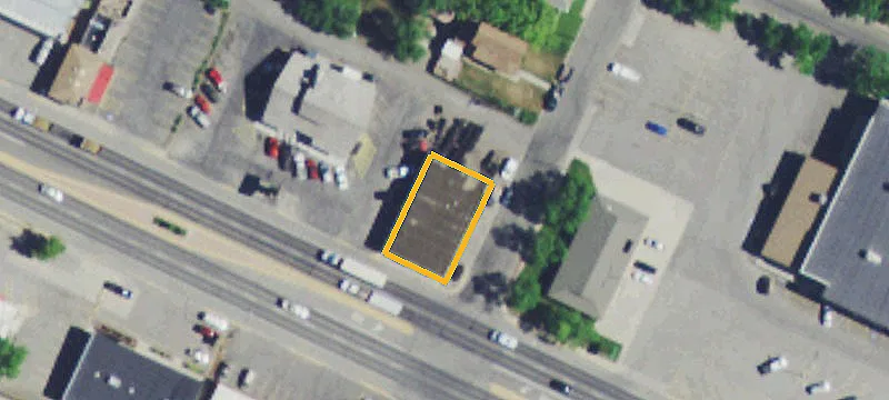 600 Euclid Ave
