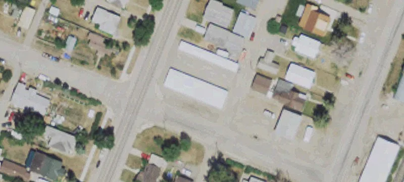 101 Main St