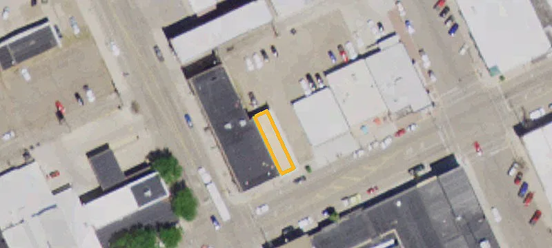 707 Main St