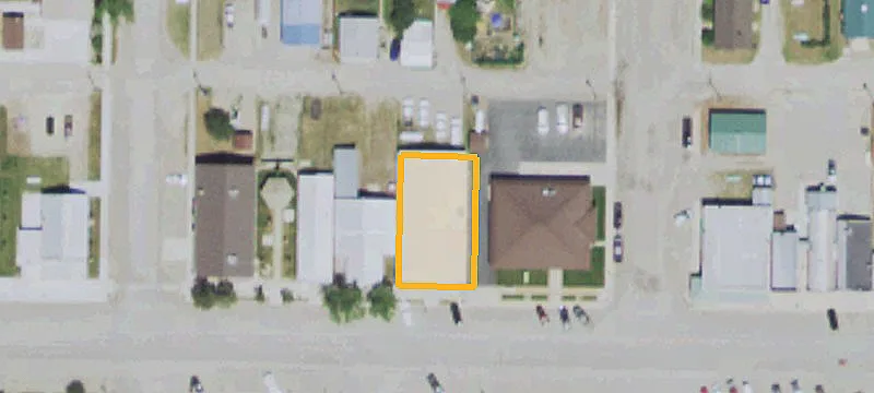 409 Central Ave