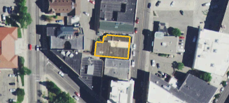 316 Fuller Ave