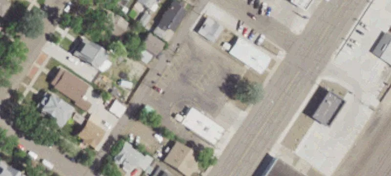 611 Merrill Ave
