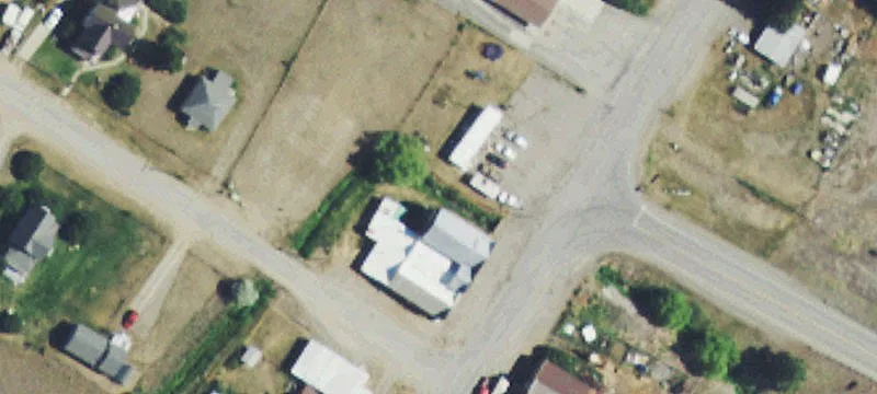 1 Main St
