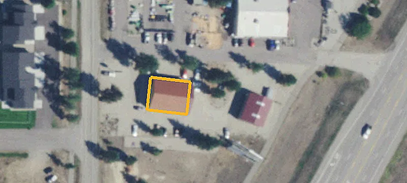 5522 Old Us Hwy 93
