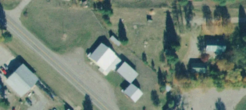 2727 Diamond Match Rd