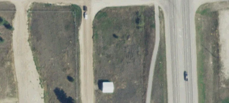 2246 Meridian Rd
