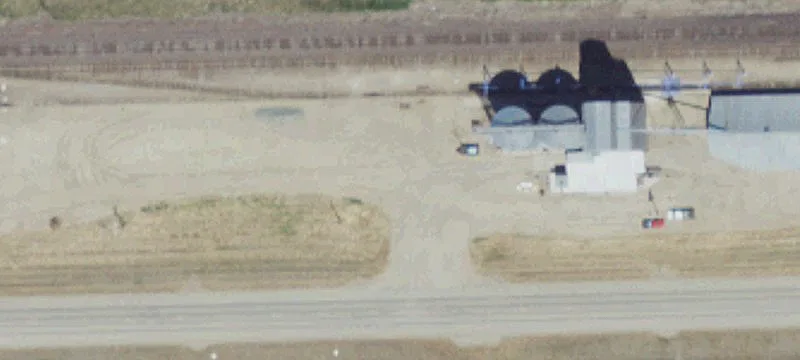 891 Us Hwy 2nd 2