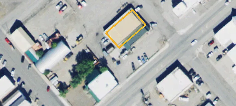 14 Anderson St