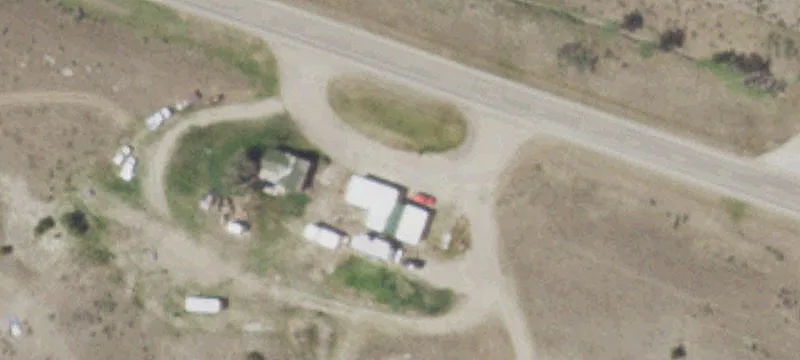Mosby, MT 59058