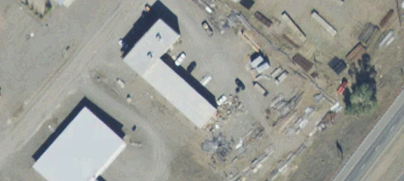 45 Business Park Rd