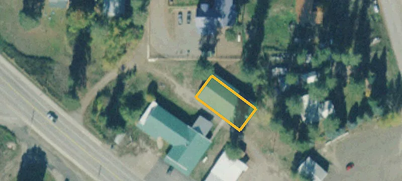 110 Mullan Gulch Rd
