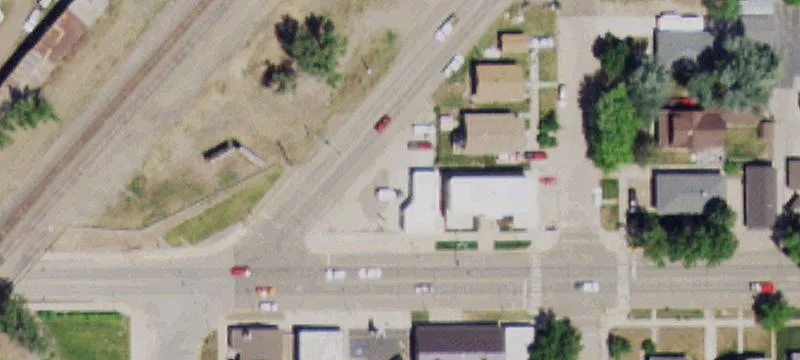 1611 Main St