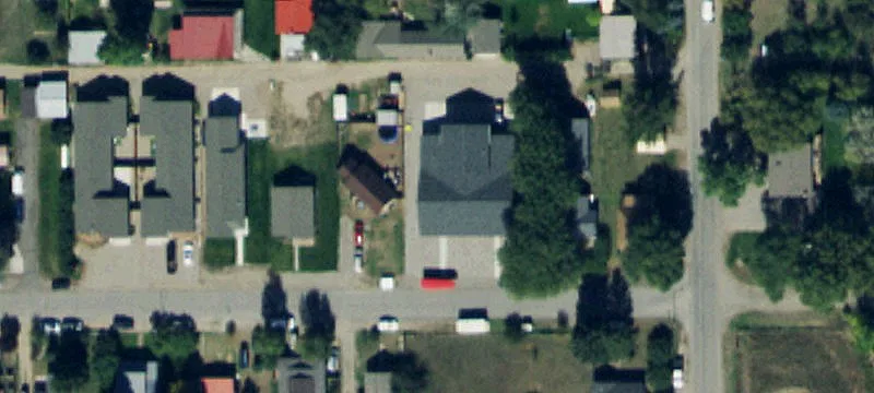 Hugel St