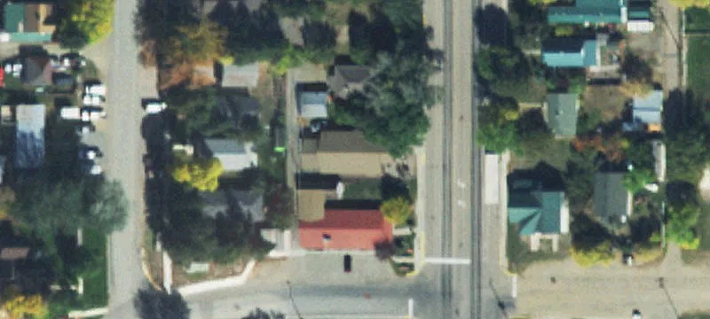 Twin Bridges, MT 59754