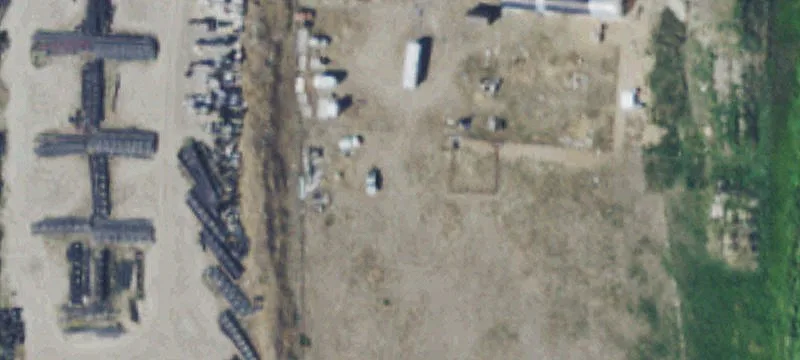 497 Stevensville Airport Rd