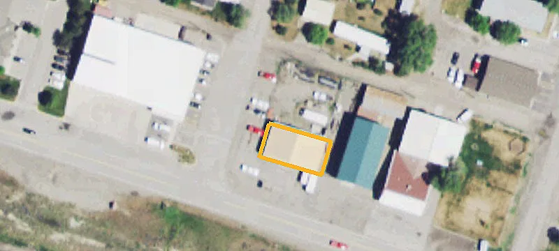 1008 Pike Ave