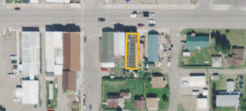 White Sulphur Springs, MT 59645