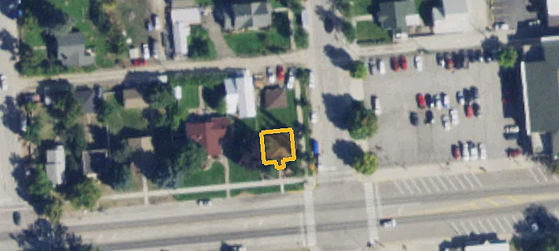 500 Main St