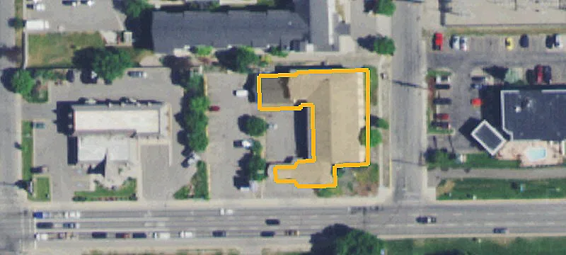 2020 Prospect Ave