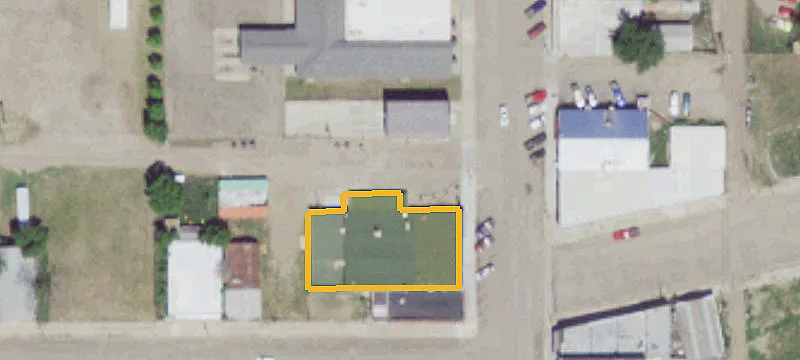 210 2nd W Ave