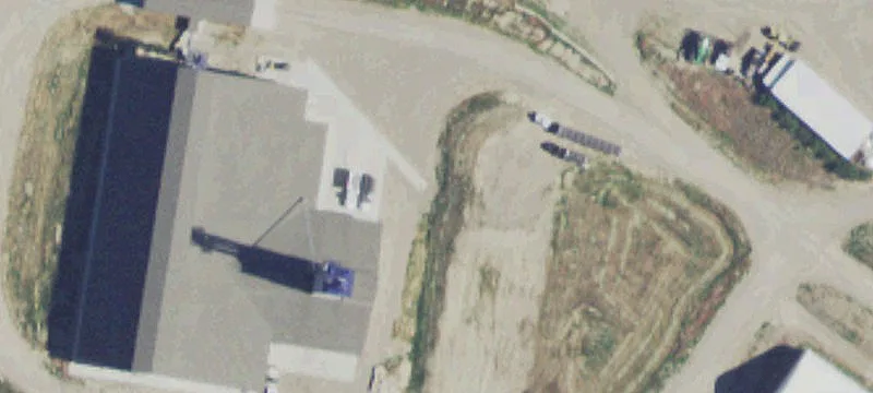  Fort