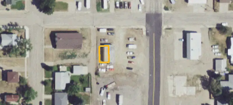 761 Oilfield Ave